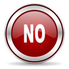 no icon