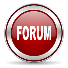 forum icon
