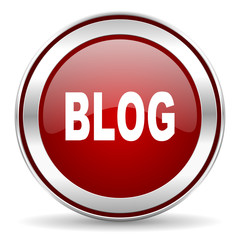 blog icon