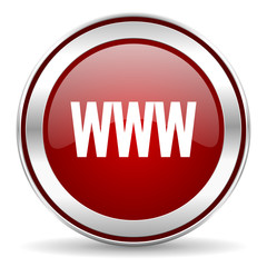 www icon