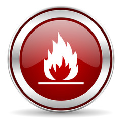 flame icon