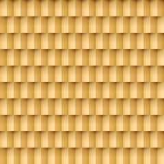 Brick background.
