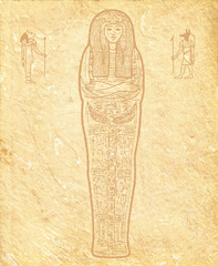 papyrus