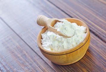 potato starch