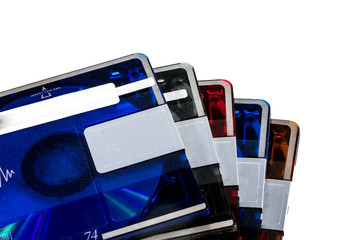 minidisk