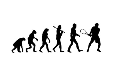 Evolution Tennis