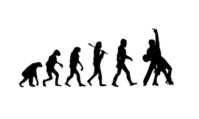 Evolution Ice Figure Skating