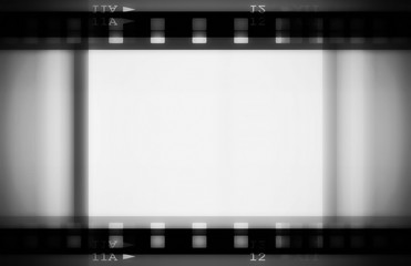 film roll background and texture