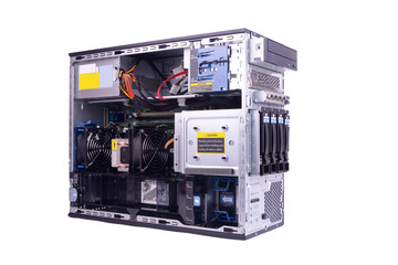 harddisk bay