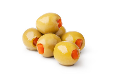 olives