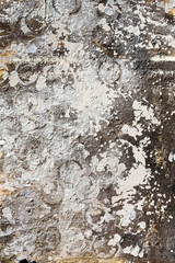 Grunge paint background