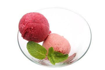 sorbet