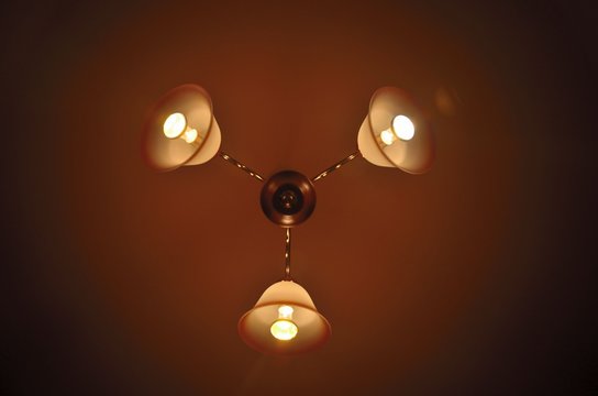 chandelier