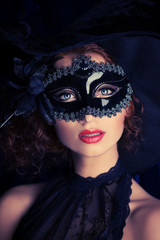 masquerade
