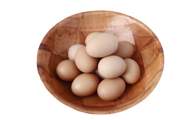 Eggs