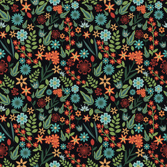 Seamless pattern