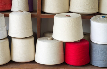 Yarn
