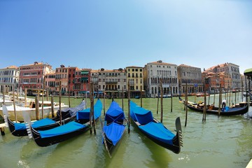 Fototapeta premium venice italy