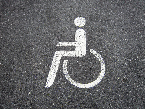 handicapped  (6)