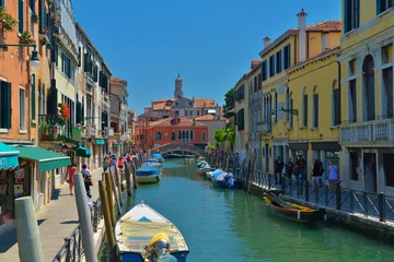 Venedig, Italien © .shock