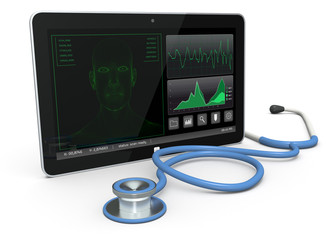 medical software