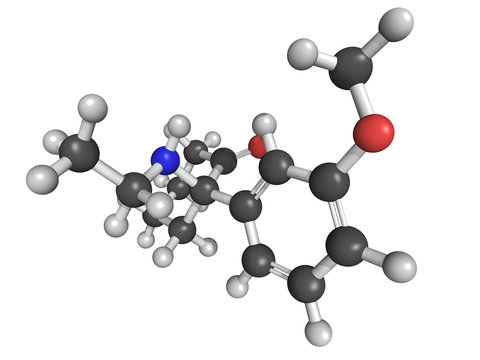 Methoxetamine (MXE) recreational designer drug