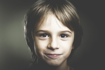 Fototapeta premium happiness