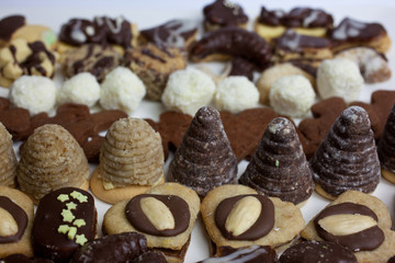 Christmas cookies