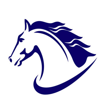 Horse symbol
