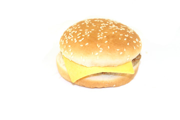 burger