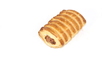 friands à la viande