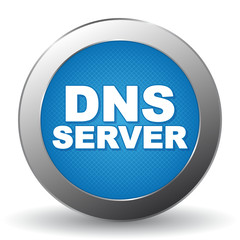 DNS SERVER ICON