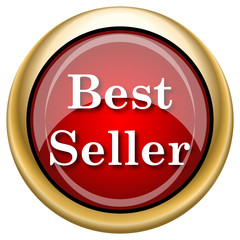 Best seller icon