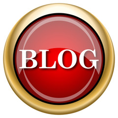 Blog icon