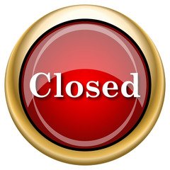 Closed icon