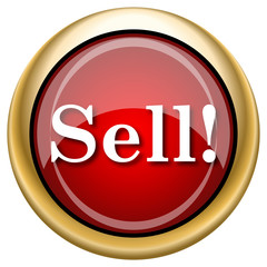 Sell icon