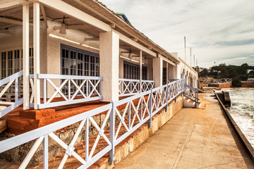 Costa Brava balcony