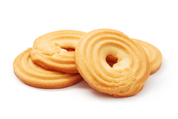 butter biscuits