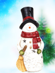Schneemann