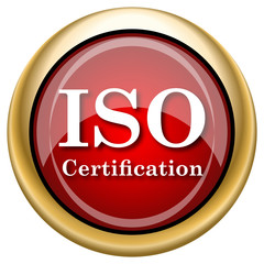 ISO certification