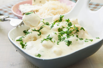 Italian pasta