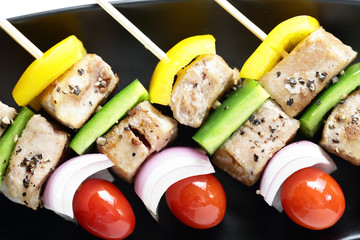  barbecue Skewers