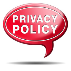 privacy policy