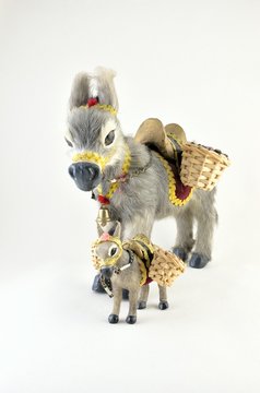 donkeys toys