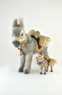 donkeys toys