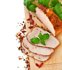 Roast Pork Loin