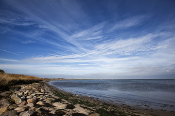 Sylt - Kampen - Watt