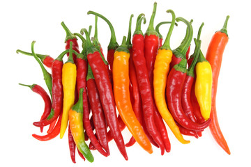 Peppers