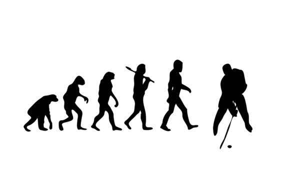 Evolution Hockey