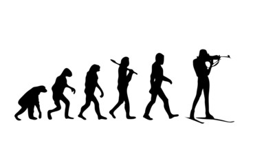 Evolution Biathlon